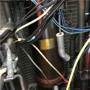 吳江法院—中央空調(diào)故障檢查 吳江法院—中央空調(diào)故障檢查